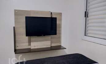 Imagem 7: Apartamento à venda em Jaraguá com 45 m², 2 quartos, 1 vaga