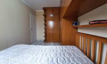 Imagem 7: Apartamento à venda em Jabaquara com 56 m², 2 quartos, 1 vaga