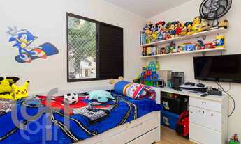 Imagem 4: Apartamento à venda em Cursino com 54 m², 2 quartos, 1 vaga