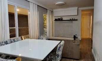 Imagem 6: Apartamento à venda em Lapa com 100 m², 2 quartos, 2 suítes, 2 vagas