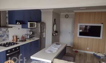 Imagem: Apartamento à venda em Brás com 50 m²