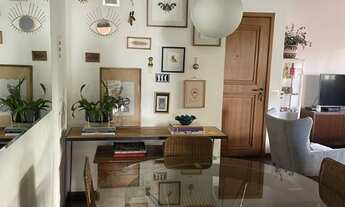 Imagem 6: Apartamento à venda em Vila Sônia com 143 m², 3 quartos, 3 suítes, 3 vagas