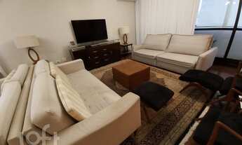 Imagem 5: Apartamento à venda em Alto de Pinheiros com 205 m², 3 quartos, 3 suítes, 3 vagas