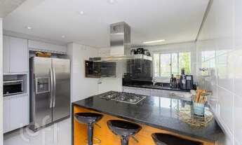 Imagem 5: Apartamento à venda em Vila Andrade com 122 m², 3 quartos, 2 suítes, 3 vagas