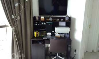 Imagem 7: Apartamento à venda em Vila Andrade com 40 m², 1 quarto, 1 vaga