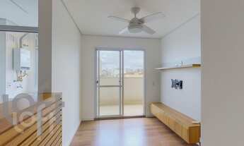 Imagem: Apartamento à venda em Brás com 46 m²