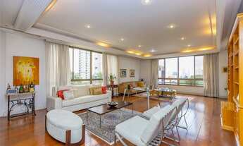 Imagem: APARTAMENTO em São Paulo - SP, Morumbi