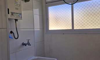 Imagem 6: Apartamento à venda em Brás com 68 m², 3 quartos, 1 suíte, 1 vaga