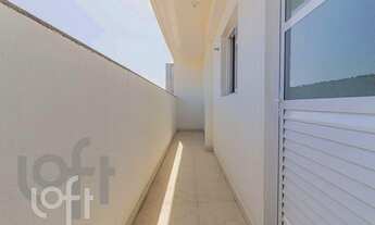 Imagem 1: Apartamento à venda em Ermelino Matarazzo com 41 m², 2 quartos, 1 vaga