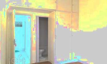 Imagem 3: Apartamento à venda em República com 135 m², 2 quartos, 1 suíte, 1 vaga