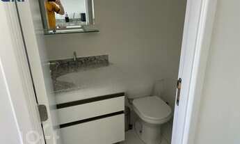 Imagem 5: Apartamento à venda em República com 23 m², 1 quarto, 1 suíte, 1 vaga