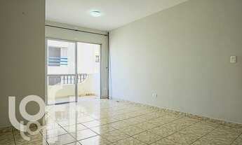 Imagem 2: Apartamento à venda em Vila Madalena com 70 m², 2 quartos, 1 vaga