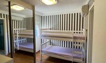 Imagem 5: Apartamento à venda em Bosque da Saúde com 140 m², 3 quartos, 3 suítes, 2 vagas