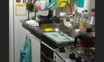 Imagem 7: Apartamento à venda em Sé com 32 m², 1 quarto