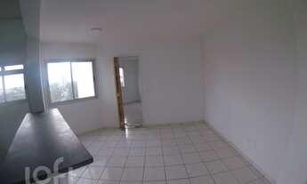 Imagem 4: Apartamento à venda em Itaquera com 35 m², 1 quarto, 1 vaga