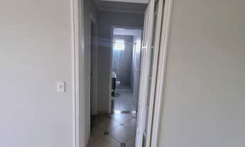 Imagem 5: Apartamento à venda em Jabaquara com 61 m², 2 quartos, 1 vaga