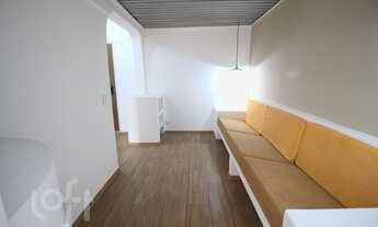 Imagem: Apartamento à venda em República com 35