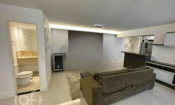 Imagem: Apartamento à venda em Brooklin com 98