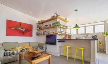 Imagem 4: Apartamento à venda em Vila Madalena com 183 m², 2 quartos, 2 suítes, 2 vagas