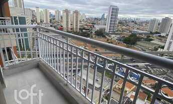 Imagem 5: Apartamento à venda em Vila Prudente com 32 m², 1 quarto, 1 vaga