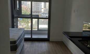 Imagem 3: Apartamento à venda em Butantã com 28 m², 1 quarto