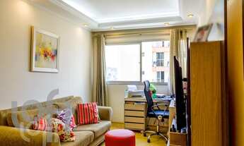 Imagem: Apartamento à venda em Santana com 52 m²