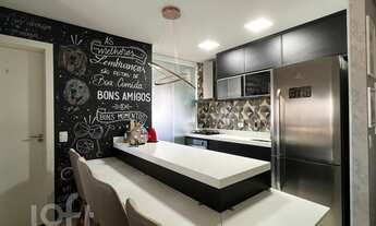 Imagem 4: Apartamento à venda em Itaquera com 39 m², 1 quarto