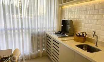 Imagem 4: Apartamento à venda em Vila Prudente com 80 m², 3 quartos, 1 suíte, 1 vaga