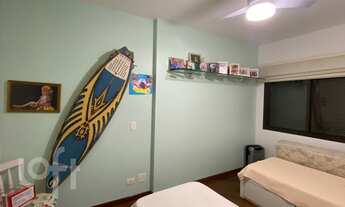 Imagem 7: Apartamento à venda em Santana com 142 m², 3 quartos, 1 suíte, 3 vagas