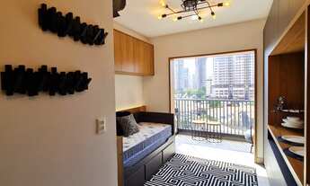 Imagem: Apartamento à venda em Brooklin com 22