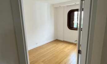 Imagem 7: Apartamento à venda em Santo Amaro com 193 m², 3 quartos, 1 suíte, 2 vagas