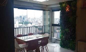 Imagem: Apartamento à venda em Brás com 70 m²