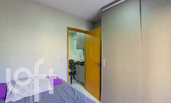 Imagem 3: Apartamento à venda em Jardim São Paulo com 32 m², 1 quarto