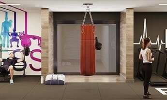 Imagem 3: APARTAMENTO em São Paulo - SP, Itaquera