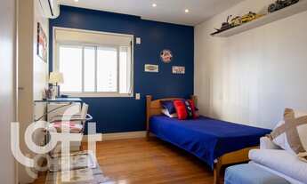 Imagem 3: Apartamento à venda em Alto da Lapa com 366 m², 4 quartos, 5 suítes, 5 vagas