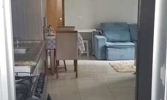 Imagem 4: Apartamento à venda em Freguesia do Ó com 48 m², 2 quartos, 1 vaga