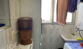 Imagem 7: Apartamento à venda em Cursino com 78 m², 3 quartos, 1 suíte, 2 vagas