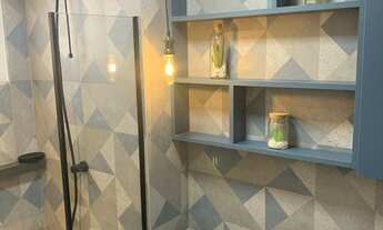 Imagem 4: Apartamento à venda em Vila Prudente com 40 m², 2 quartos, 1 vaga