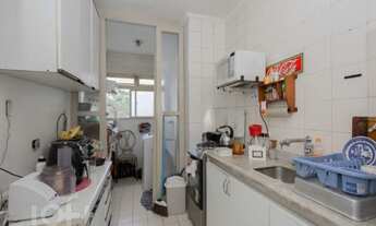 Imagem 4: Apartamento à venda em Campo Grande com 67 m², 2 quartos, 1 vaga