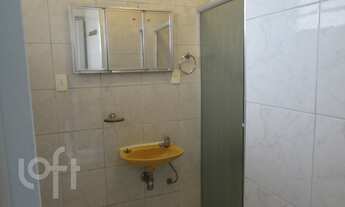 Imagem 6: Apartamento à venda em Campos Elísios com 35 m², 1 quarto