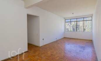 Imagem: Apartamento à venda em Perdizes com 80