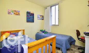 Imagem 6: Apartamento à venda em Mandaqui com 68 m², 3 quartos, 1 suíte, 1 vaga