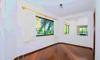 Imagem 5: Apartamento à venda em Moema Índios com 155 m², 4 quartos, 4 suítes, 3 vagas