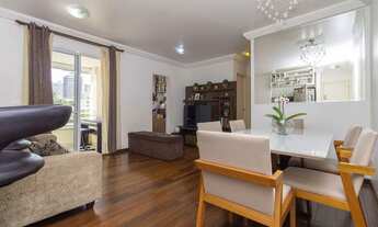 Imagem 2: APARTAMENTO em São Paulo - SP, Vila da Saúde