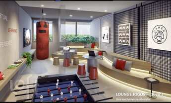 Imagem 6: Apartamento à venda em Cursino com 138 m², 4 quartos, 2 suítes, 2 vagas