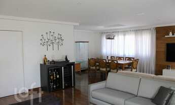 Imagem 3: Apartamento à venda em Aclimação com 234 m², 4 quartos, 4 suítes, 4 vagas