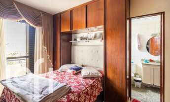 Imagem 7: Apartamento à venda em Vila Formosa com 17 m², 3 quartos, 1 suíte, 2 vagas