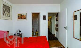 Imagem 4: Apartamento à venda em Itaim Bibi com 84 m², 2 quartos, 2 suítes, 1 vaga