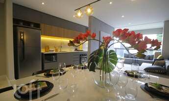 Imagem 6: Apartamento à venda em Saúde com 80 m², 3 quartos, 1 suíte, 1 vaga