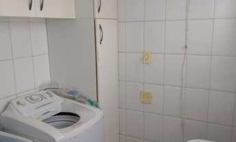 Imagem 7: Apartamento à venda em Sacomã com 62 m², 2 quartos, 2 vagas